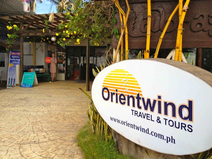orient wind travel and tours