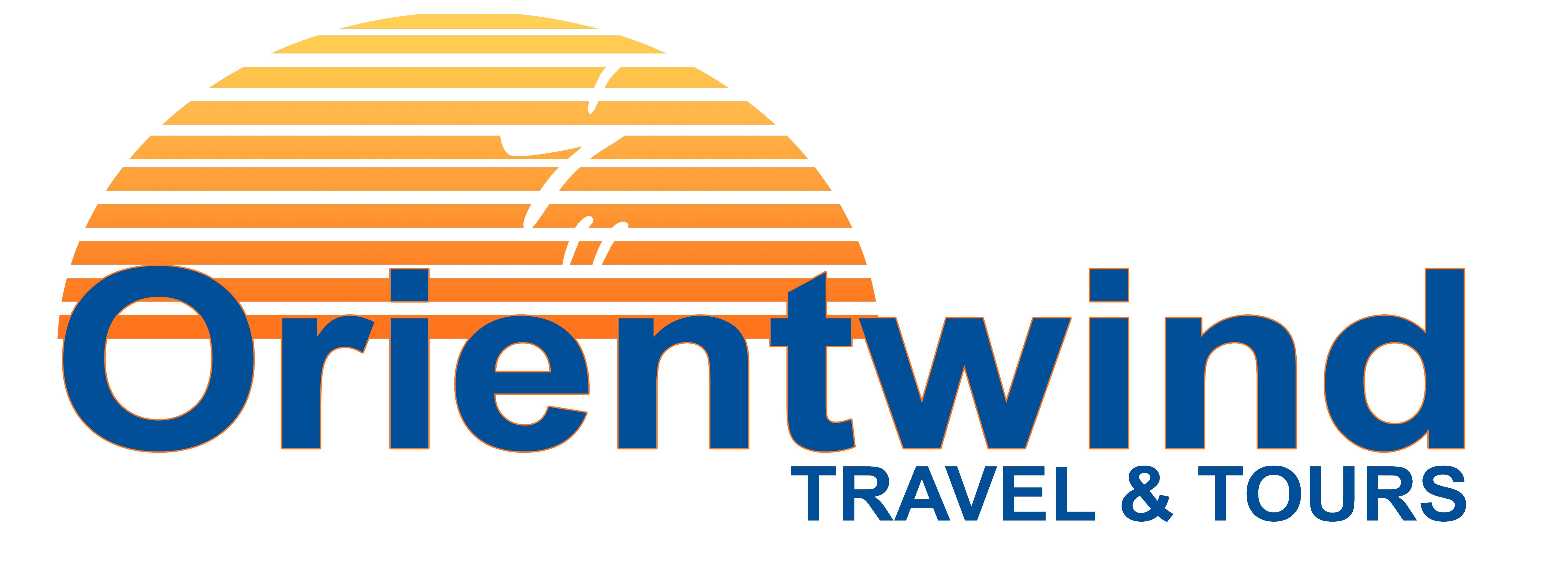 orient travel and tours agency
