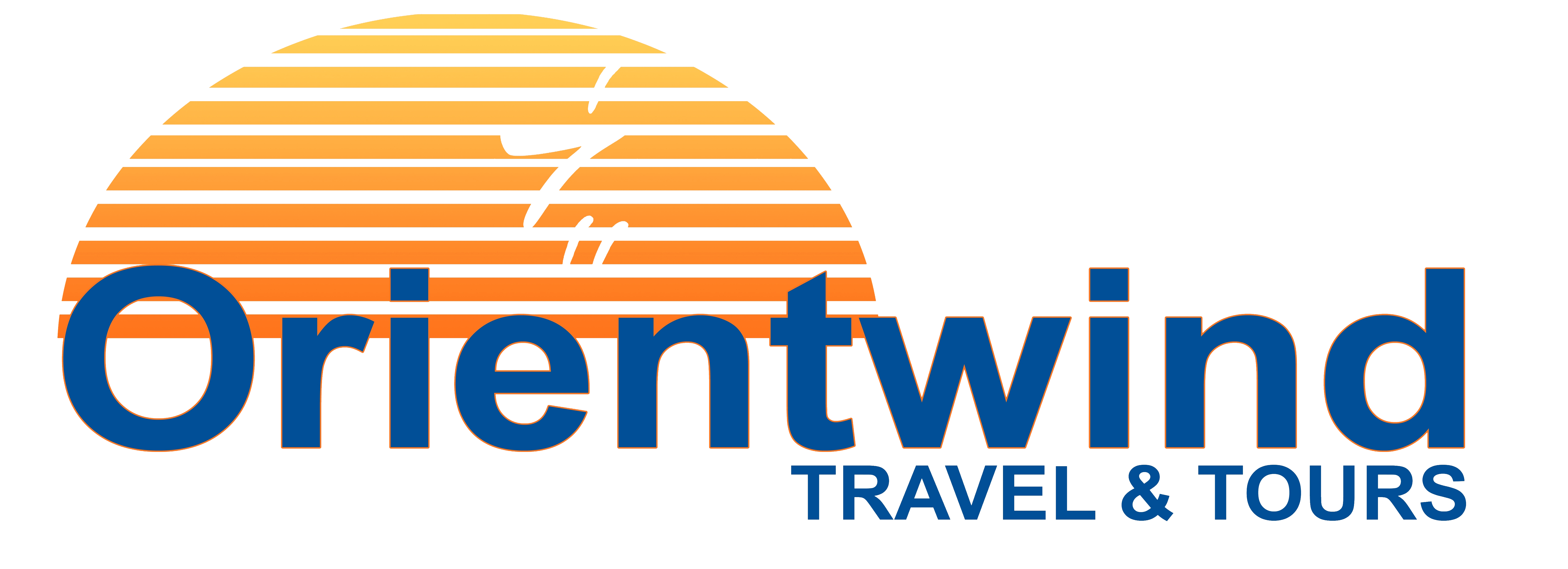 orient wind travel and tours